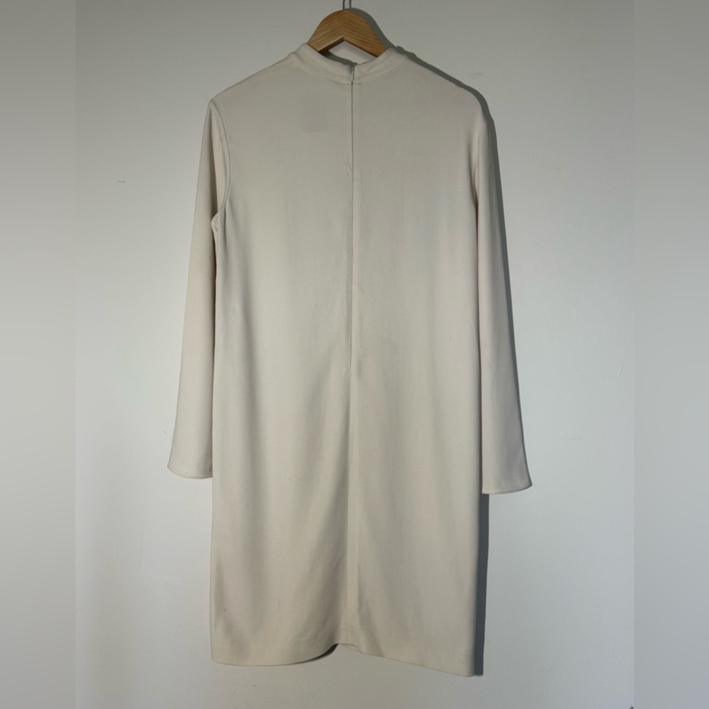 Stella McCartney Cayla Embellished Cady Dress – IT 42 (US 6–8) - Picture 9 of 13